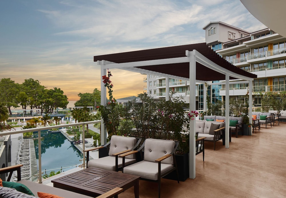 Akra Kemer - All Inclusive — Hotel rooms in Kemer