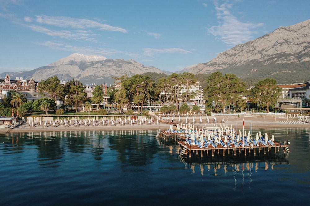 Akra Kemer - All Inclusive — Attractions in the area in Kemer