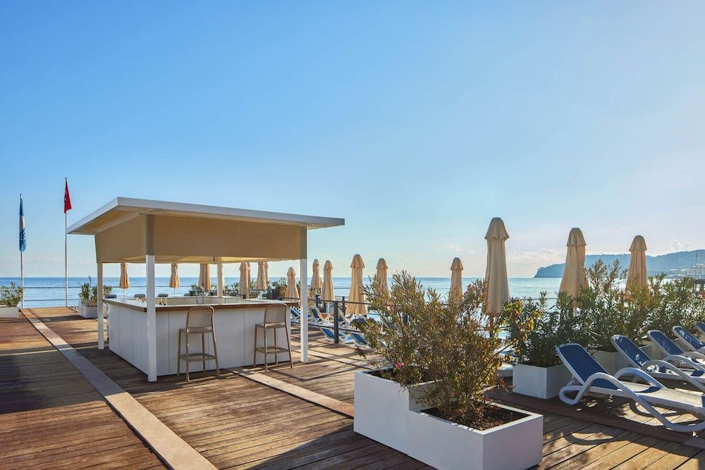 Akra Kemer - Ultra All Inclusive - zdjęcie 4