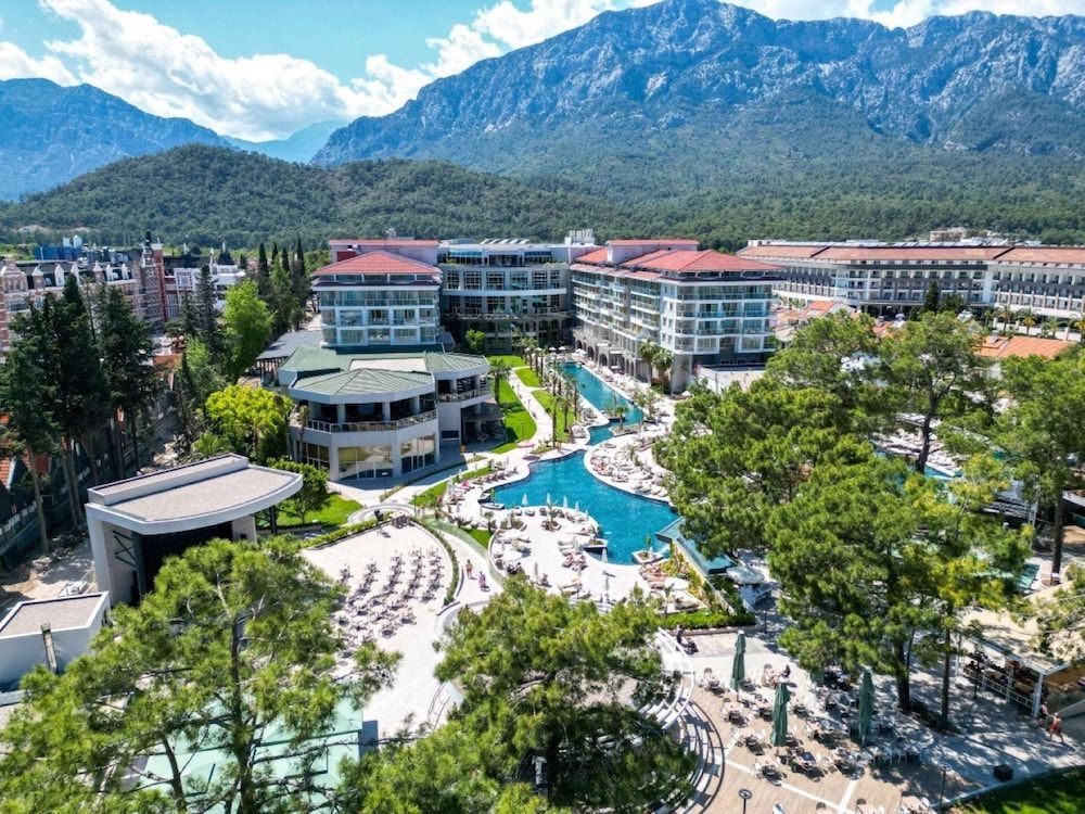 Akra Kemer - Ultra All Inclusive