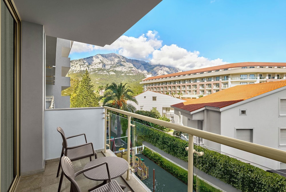 Akra Kemer - All Inclusive — Hotel rooms in Kemer