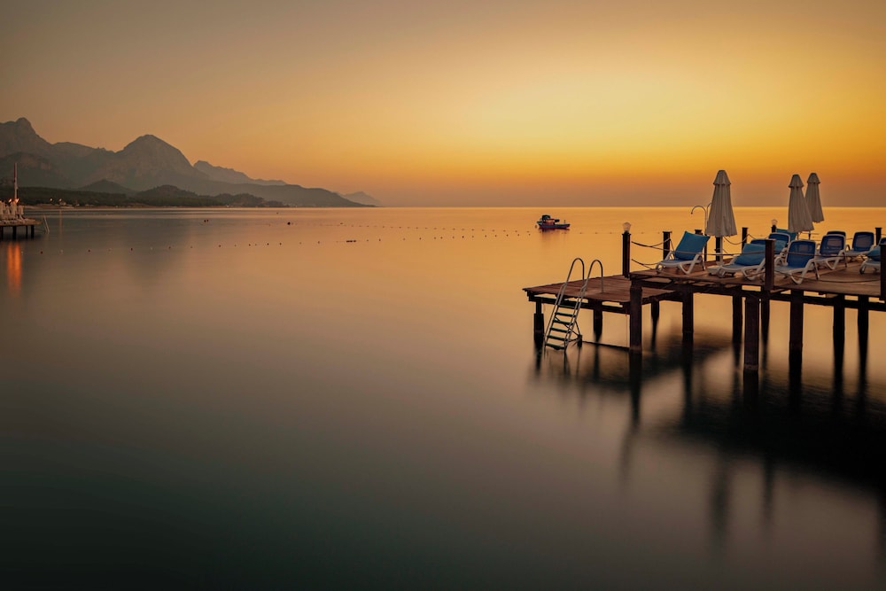 Akra Kemer - All Inclusive — Restaurant & bars in Kemer