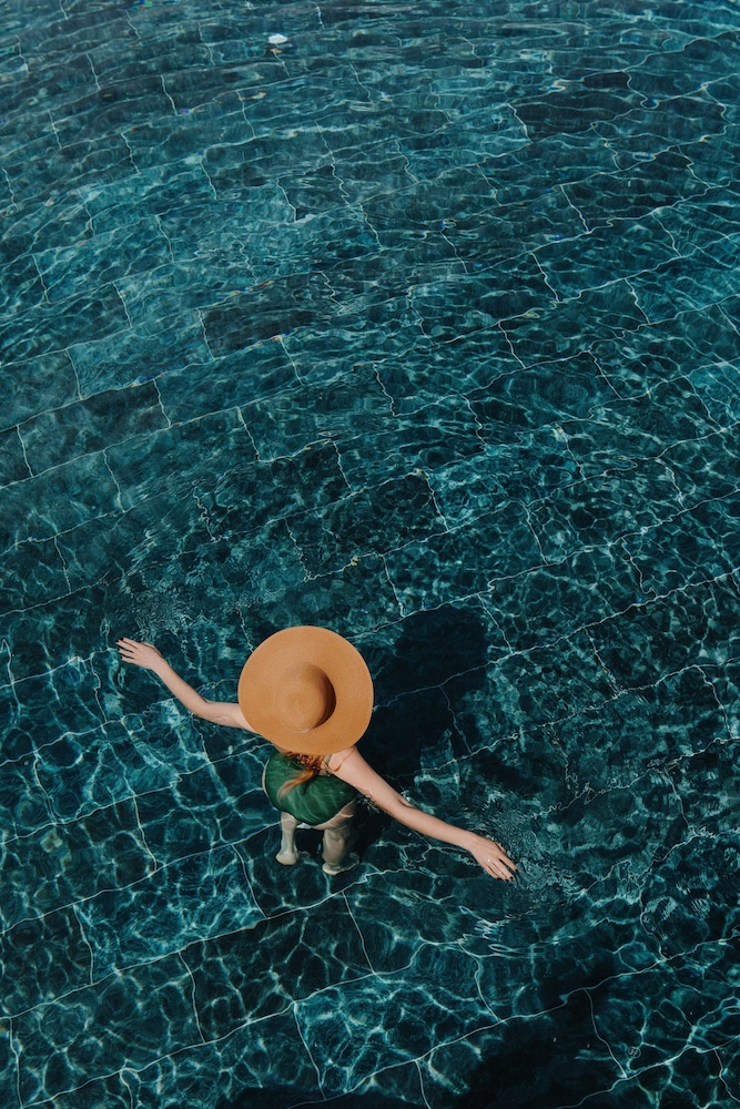Akra Kemer - All Inclusive — Swimming pool in Kemer