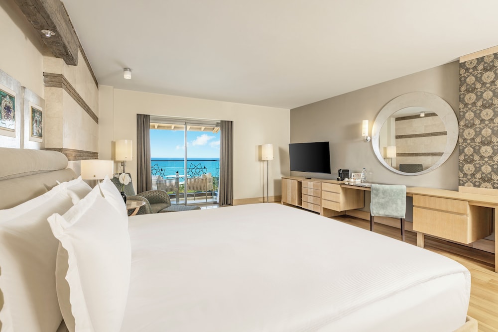 Kempinski Hotel The Dome Belek - All Inclusive — Hotel rooms in Belek