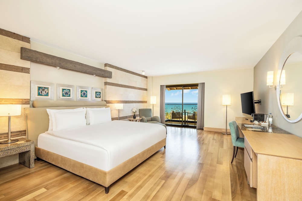 Kempinski Hotel The Dome Belek - All Inclusive — Hotel rooms in Belek
