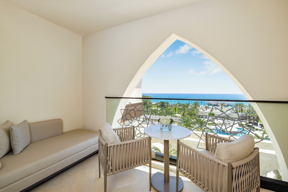 Kempinski Hotel The Dome Belek - All Inclusive — Hotel rooms in Belek