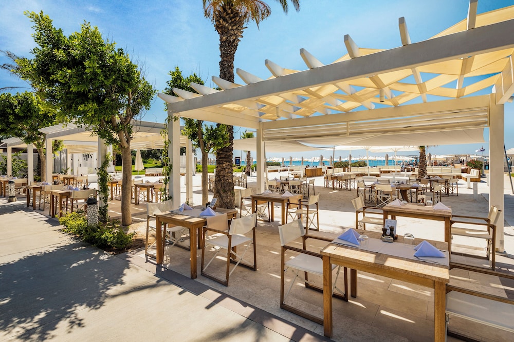 Kempinski Hotel The Dome Belek - All Inclusive — Restaurant & bars in Belek