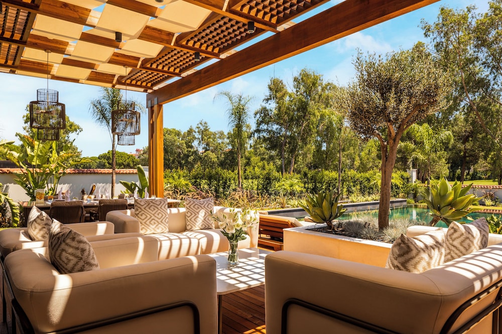 Kempinski Hotel The Dome Belek - All Inclusive — Restaurant & bars in Belek