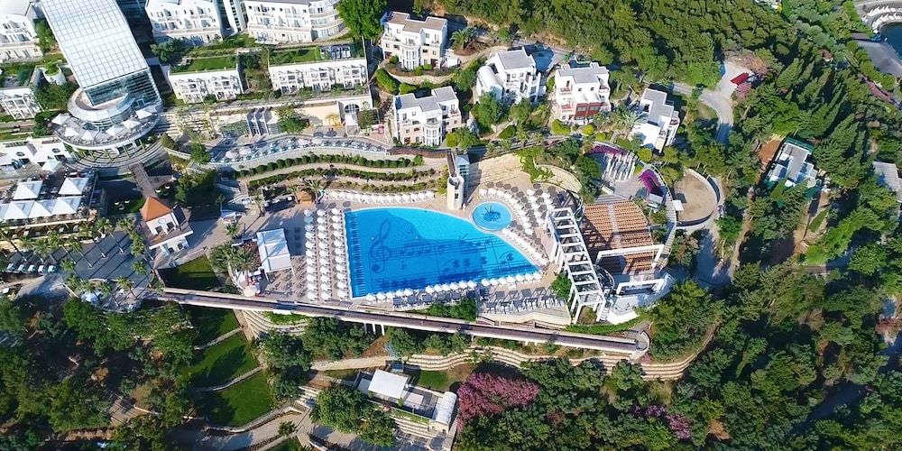 Duja Bodrum - All Inclusive
