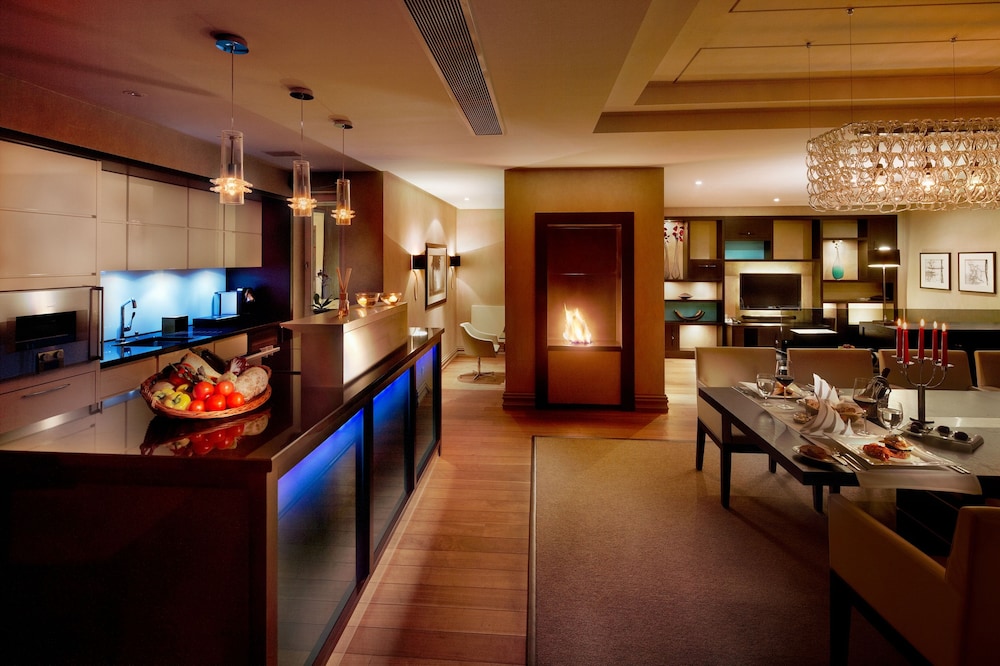The Grand Mark Prague - The Leading Hotels of the World — Restaurant & bars in Prague, Prague
