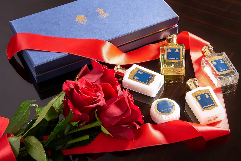 The Grand Mark Prague - The Leading Hotels of the World — Spa in Prague, Prague