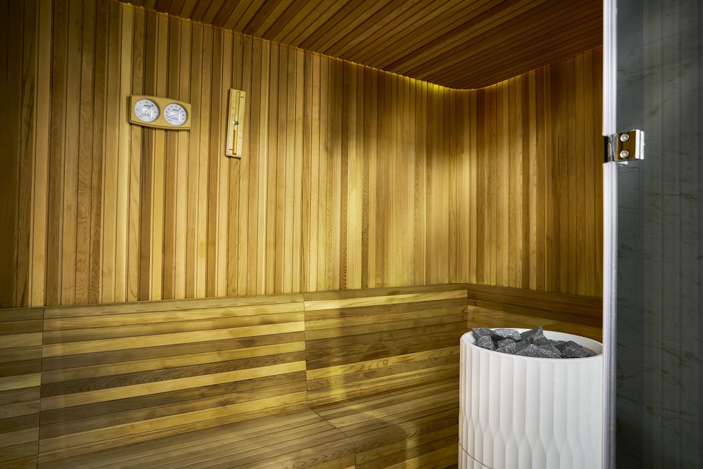 The Grand Mark Prague - The Leading Hotels of the World — Spa in Prague, Prague