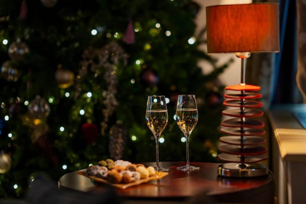 The Grand Mark Prague - The Leading Hotels of the World — Restaurant & bars in Prague, Prague