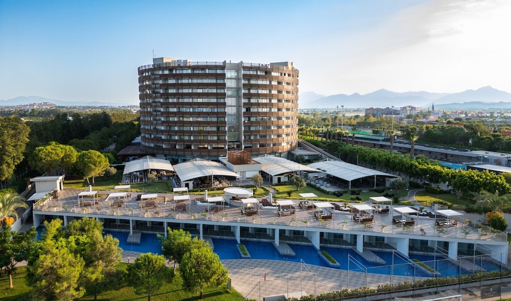 Nirvana Cosmopolitan – Ultra All Inclusive - zdjęcie 5