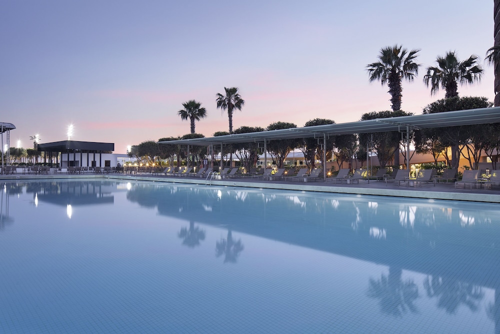 Nirvana Cosmopolitan – Ultra All Inclusive - zdjęcie 3
