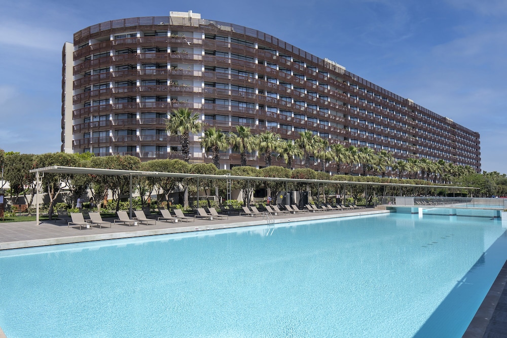 Nirvana Cosmopolitan – Ultra All Inclusive - zdjęcie 2