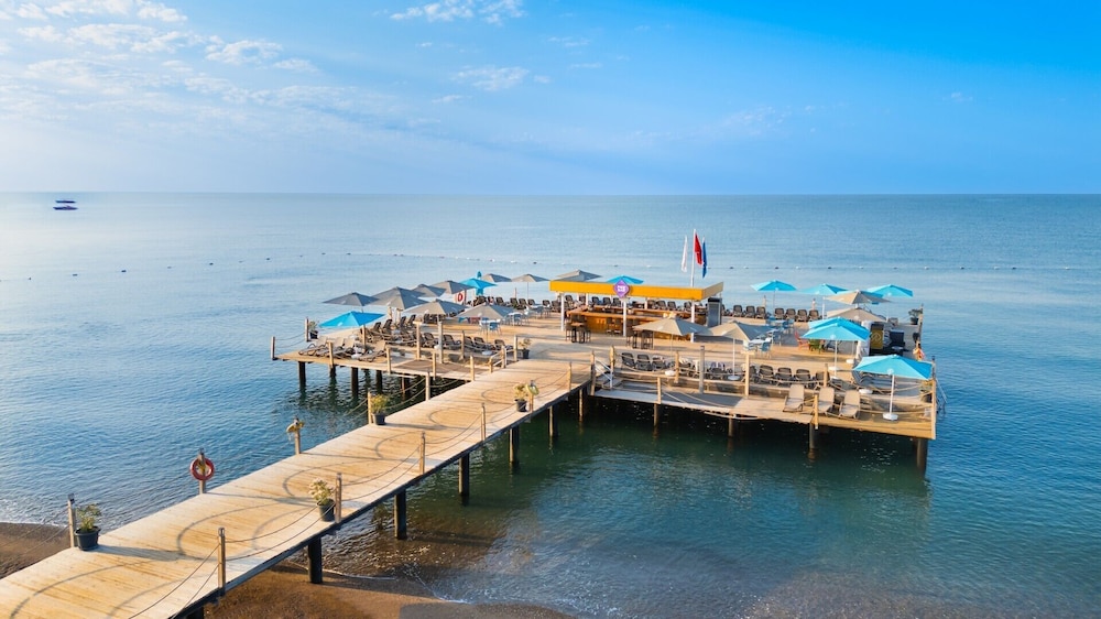 Nirvana Cosmopolitan – Ultra All Inclusive - zdjęcie 4