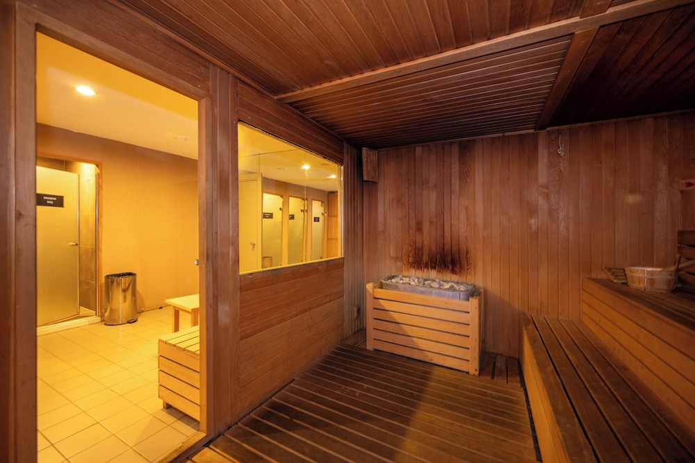 Klas Hotel Istanbul Old City — Spa in Istanbul, Istanbul