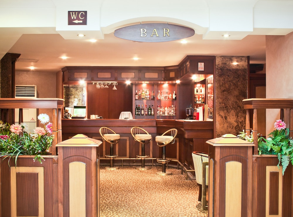 Klas Hotel Istanbul Old City — Restaurant & bars in Istanbul, Istanbul