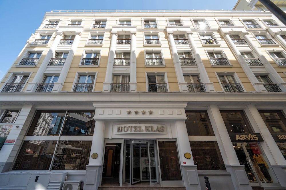 Klas Hotel Istanbul Old City — Main photo in Istanbul, Istanbul