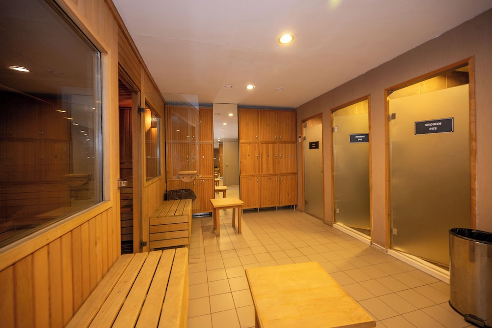 Klas Hotel Istanbul Old City — Spa in Istanbul, Istanbul