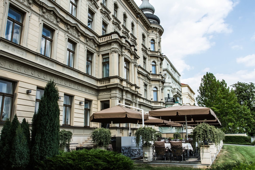 Le Palais Art Hotel Prague — Main photo in Prague, Prague