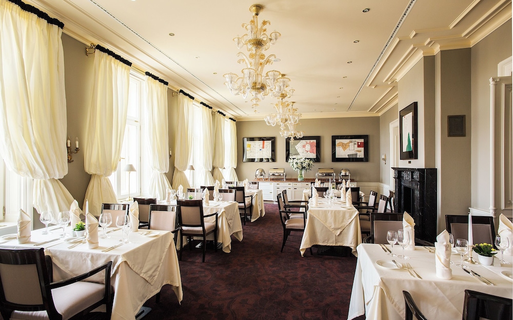 Le Palais Art Hotel Prague — Restaurant & bars in Prague, Prague