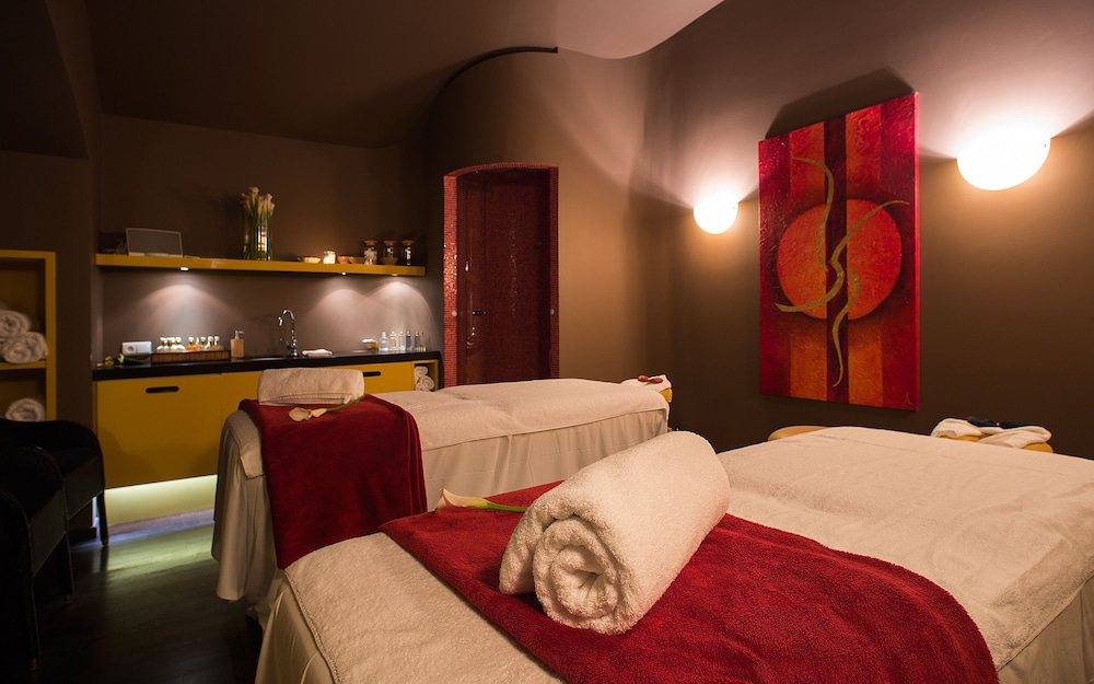 Le Palais Art Hotel Prague — Hotel rooms in Prague, Prague
