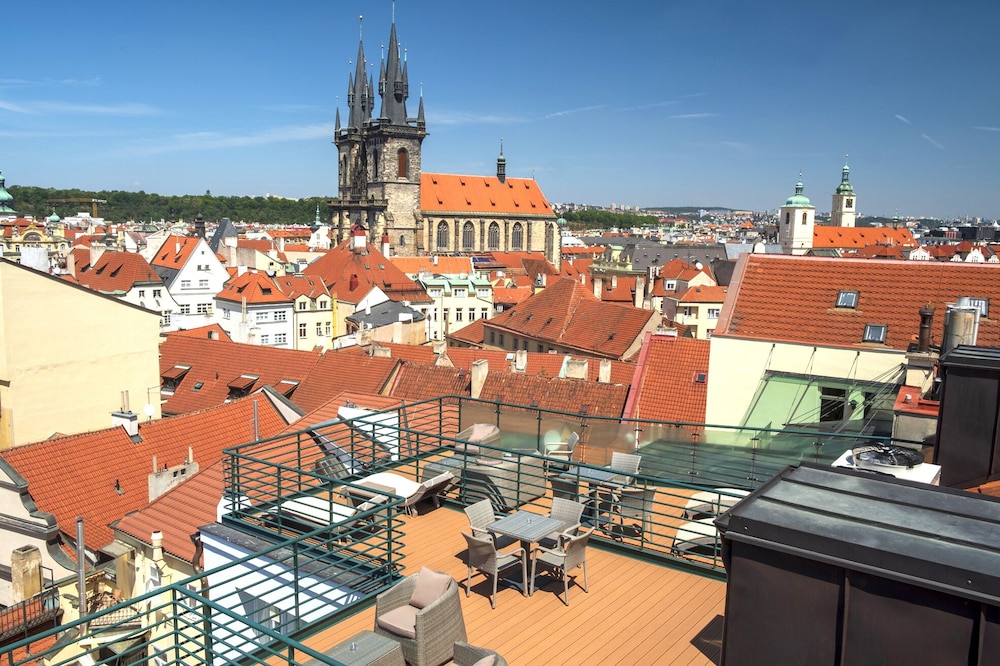 Hotel Leon D´Oro - zdjęcie 2