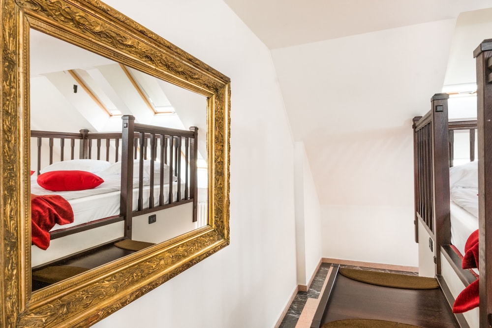 Hotel Leon D´Oro - zdjęcie 4