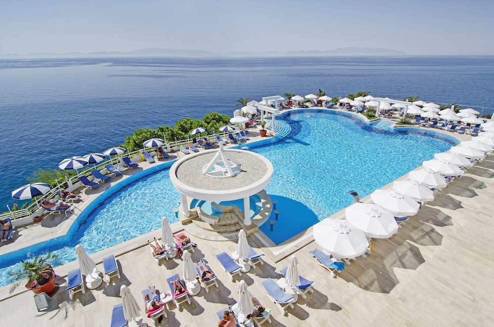 Korumar Deluxe Hotel - zdjęcie 2