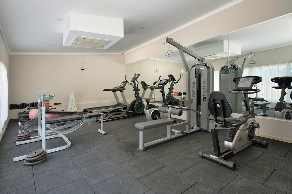 Krizantem Hotel - All Inclusive — Sports & recreation in Alanya