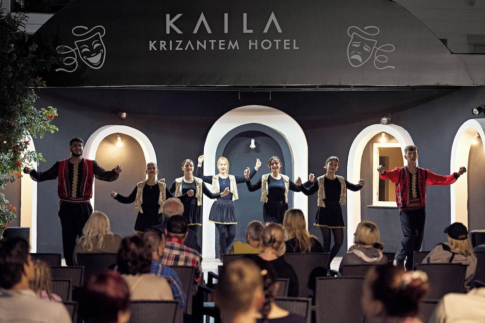 Krizantem Hotel - All Inclusive — Attractions in the area in Alanya