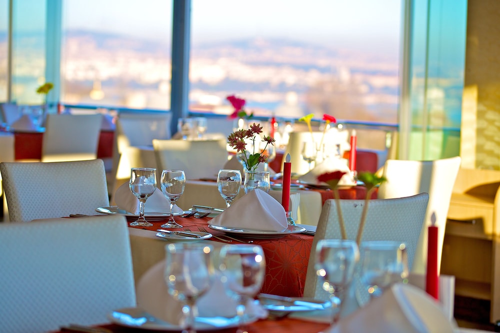 Lady Diana Hotel — Restaurant & bars in Istanbul, Istanbul