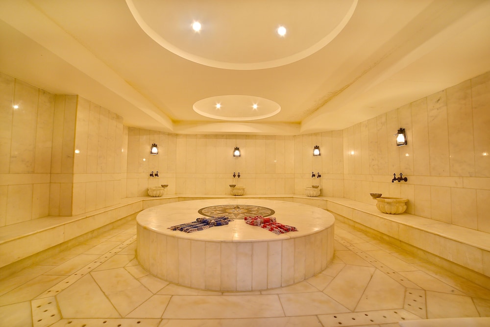 Lady Diana Hotel — Spa in Istanbul, Istanbul