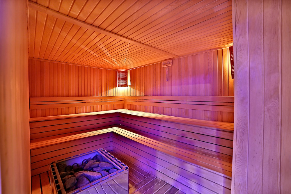 Lady Diana Hotel — Spa in Istanbul, Istanbul