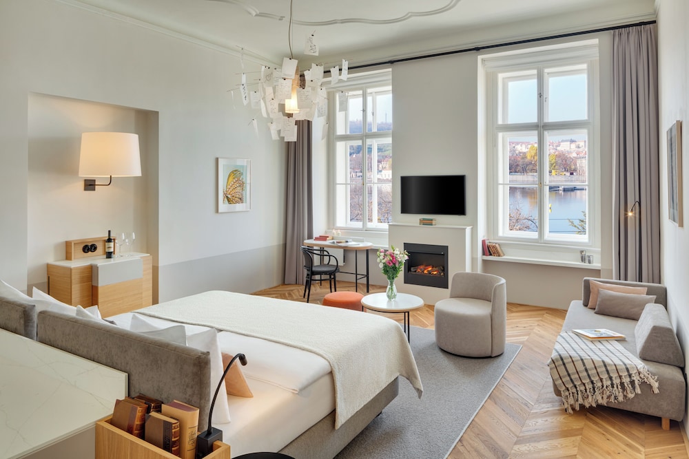 Boutique Hotel BOOKQUET - zdjęcie 3