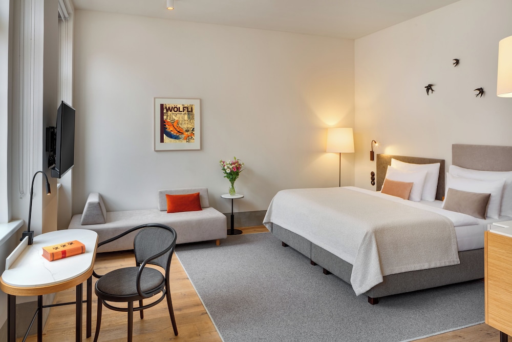 Boutique Hotel BOOKQUET - zdjęcie 5