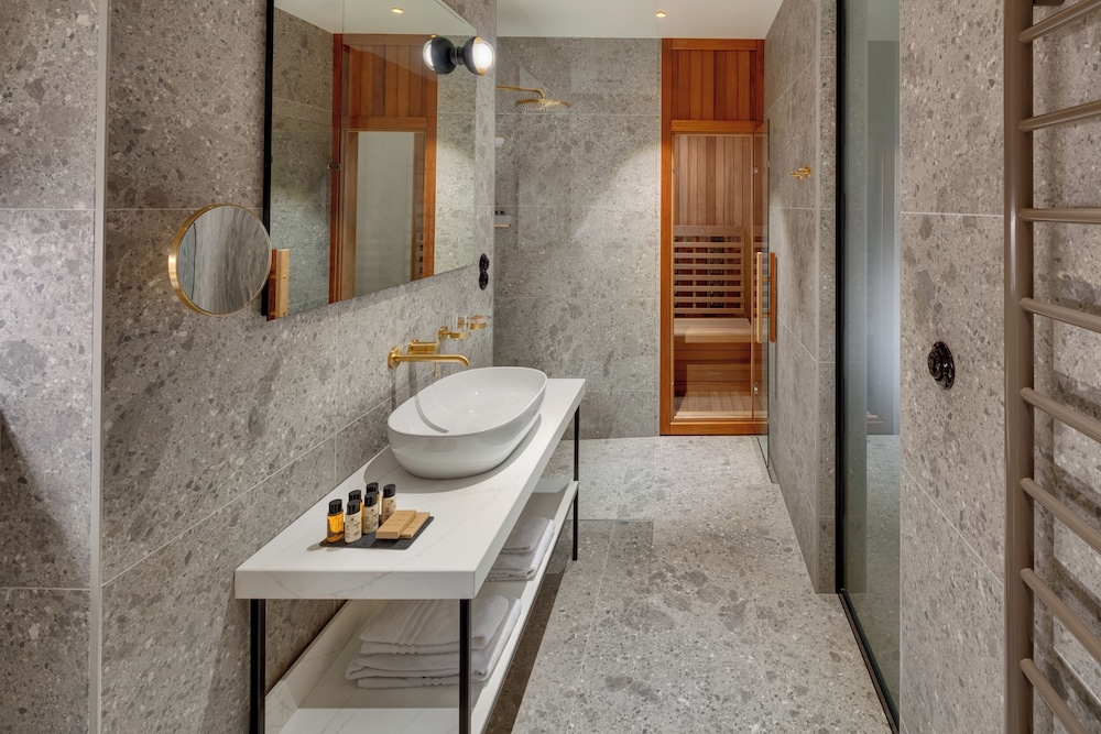 Boutique Hotel BOOKQUET — Hotel rooms in Prague, Prague