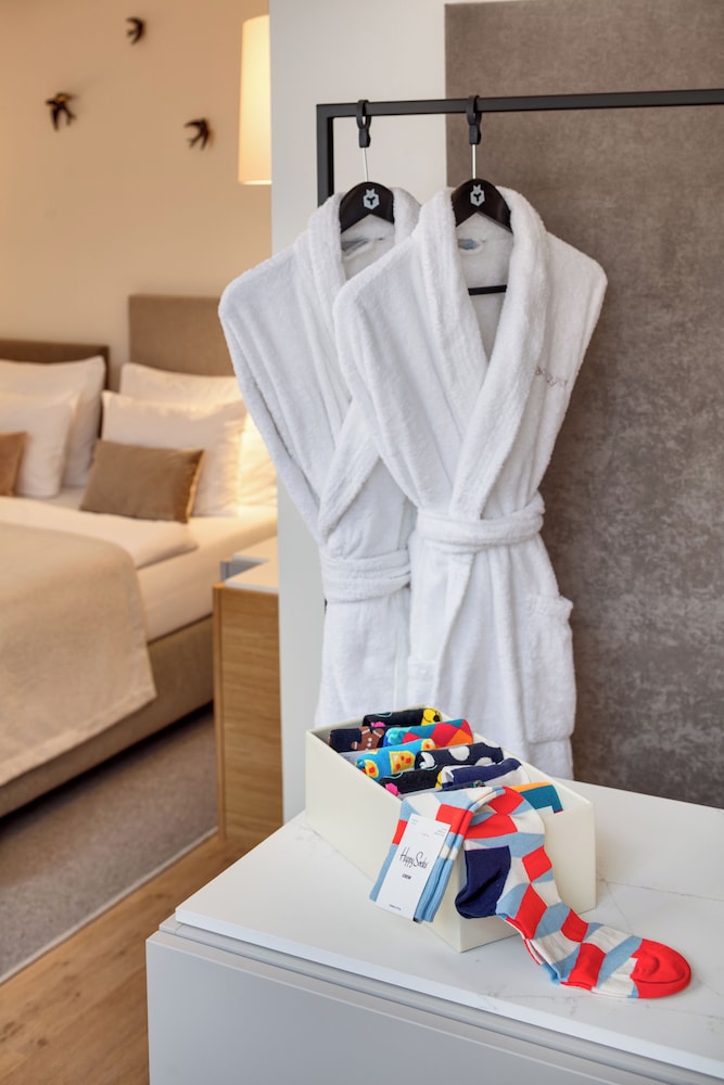 Boutique Hotel BOOKQUET — Hotel rooms in Prague, Prague