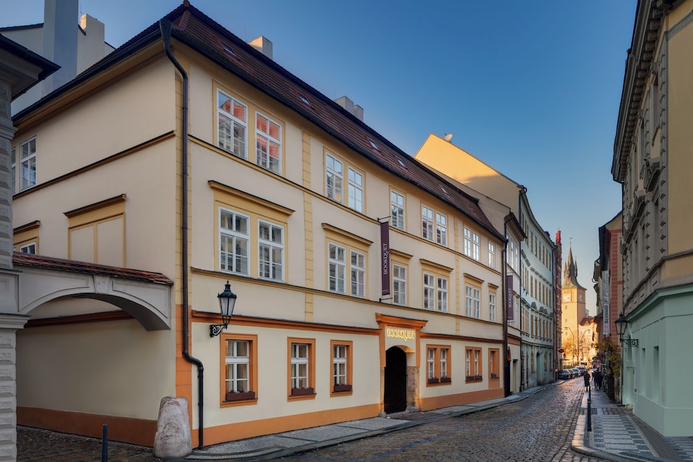 Boutique Hotel BOOKQUET