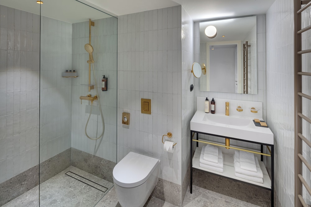 Boutique Hotel BOOKQUET — Hotel rooms in Prague, Prague