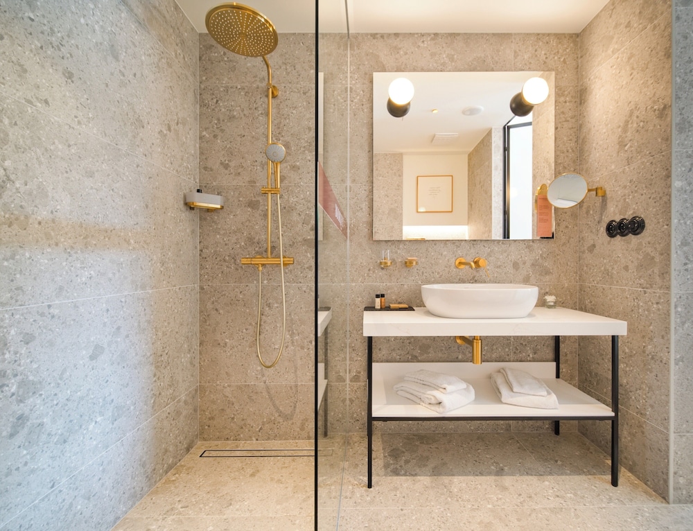 Boutique Hotel BOOKQUET — Hotel rooms in Prague, Prague