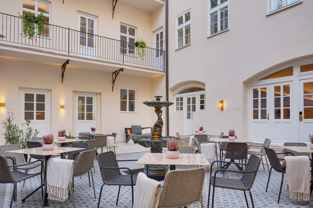 Boutique Hotel BOOKQUET - zdjęcie 4