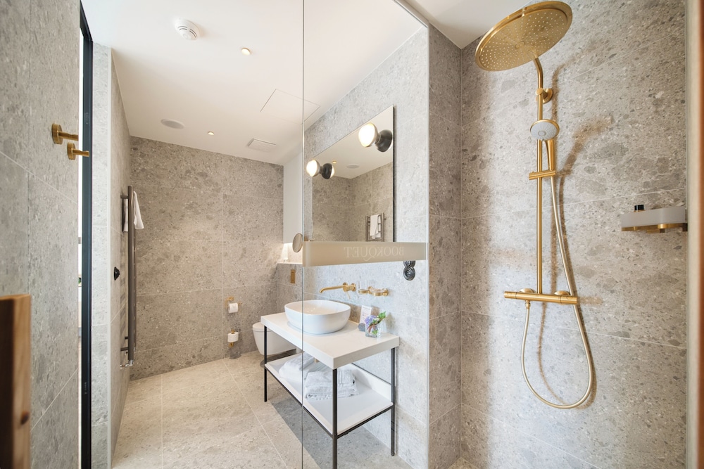 Boutique Hotel BOOKQUET — Hotel rooms in Prague, Prague