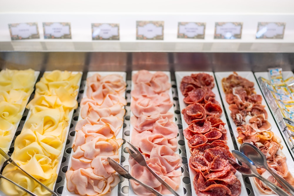 Hotel Liberty — Restaurant & bars in Prague, Prague