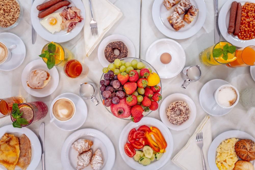 Hotel Liberty — Restaurant & bars in Prague, Prague