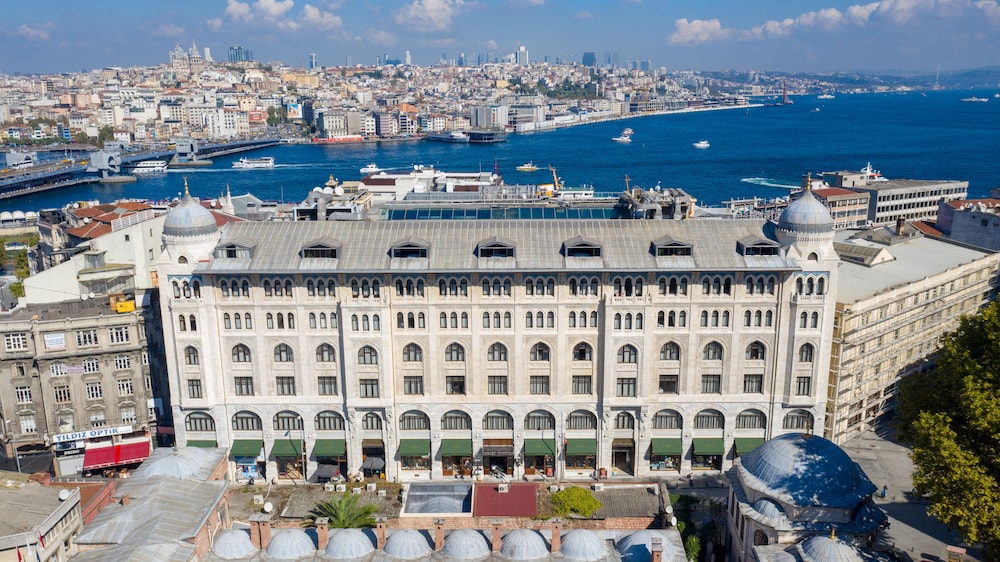 Legacy Ottoman Hotel - zdjęcie 2