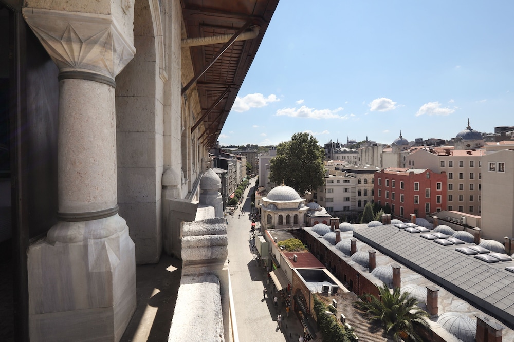 Legacy Ottoman Hotel — Attractions in the area in Istanbul, Istanbul