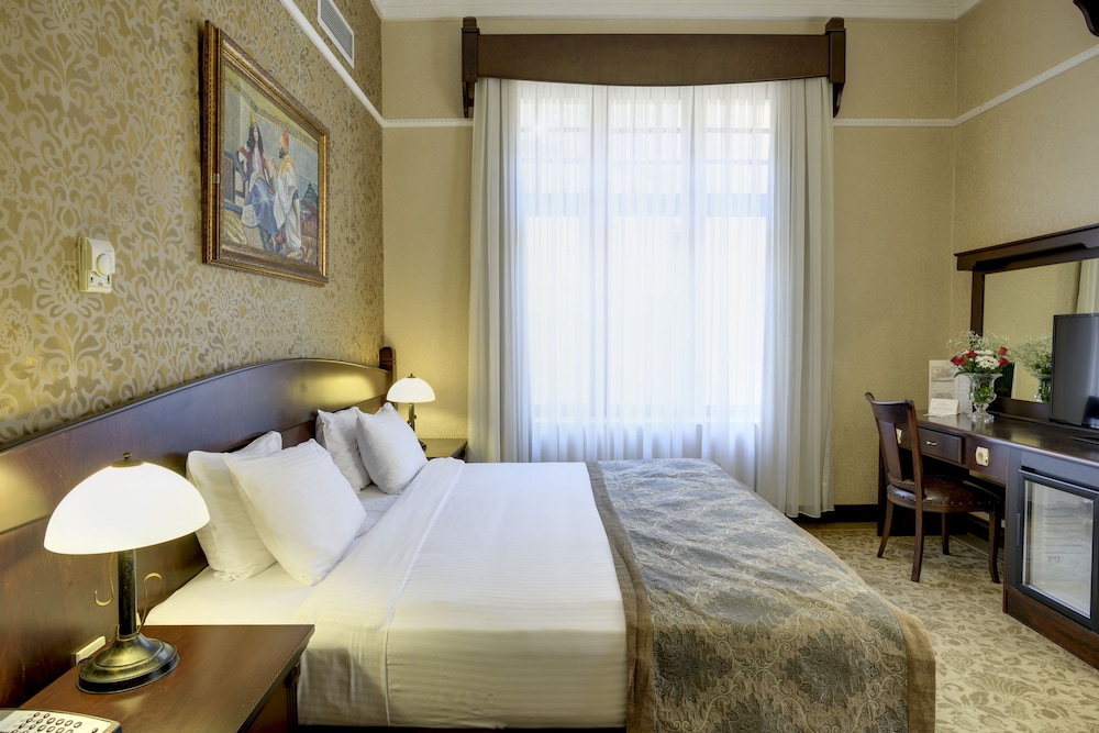 Legacy Ottoman Hotel — Hotel rooms in Istanbul, Istanbul